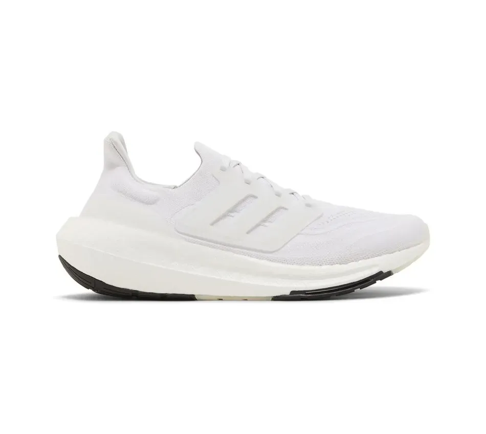 UltraBoost Light 'Triple White'