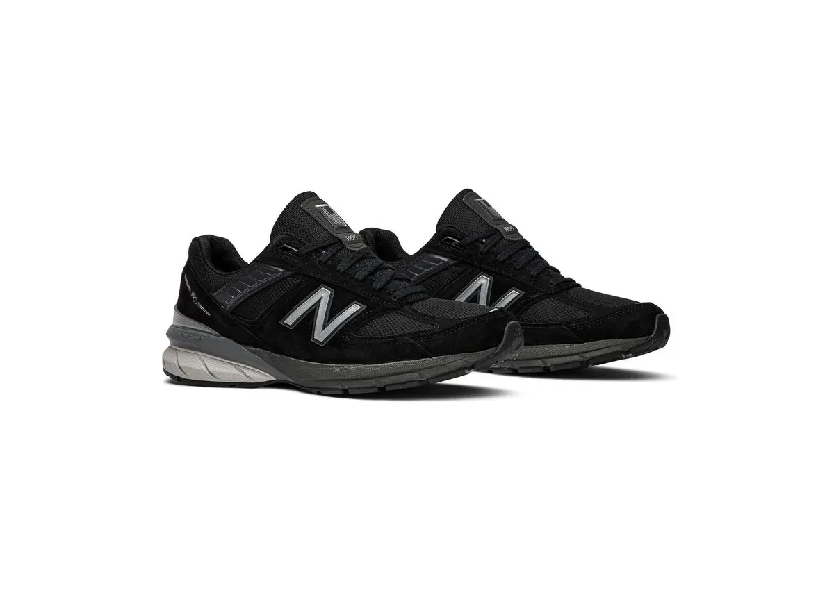 990v5 Made In USA 'Black'