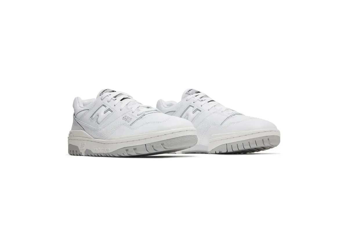 550 'White Grey'