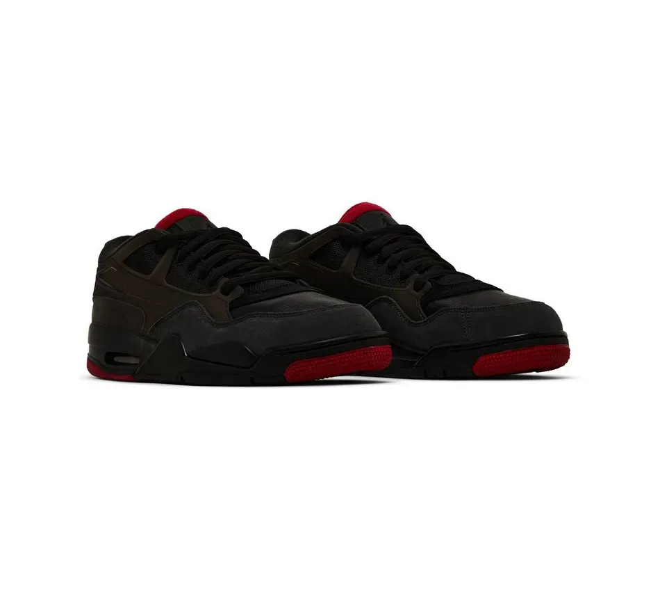 Air Jordan 4 RM 'Bred'