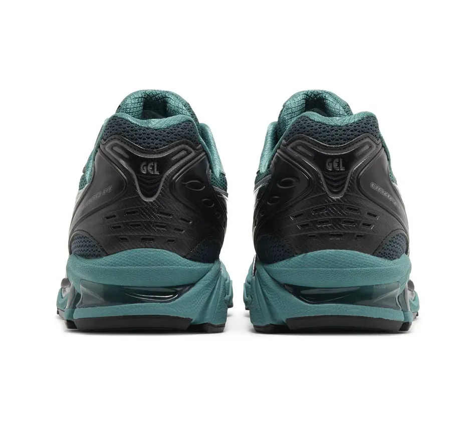 UNAFFECTED x Gel Kayano 14 'Infinite Wonders Pack - Posy Green'