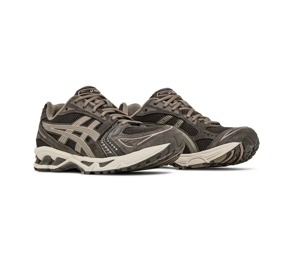 Gel Kayano 14 'Dark Sepia Dark Taupe'