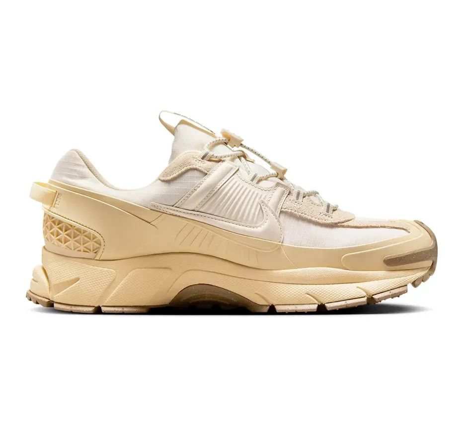Кроссовки Nike ZOOM VOMERO ROAM Beige (Бежевые) Унисекс