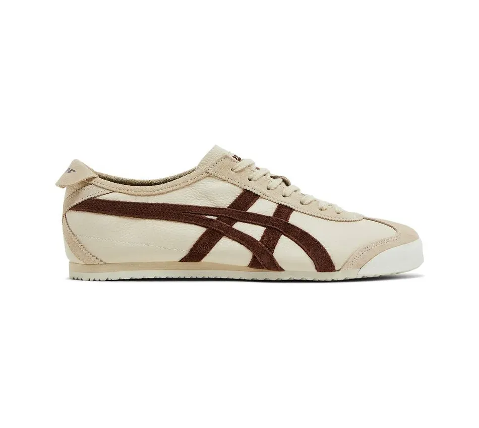 Mexico 66 Vintage 'Cream Burgundy'