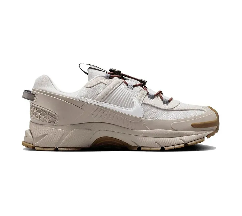 Кроссовки Nike Vomero Roam College Grey/White (Серые) Унисекс