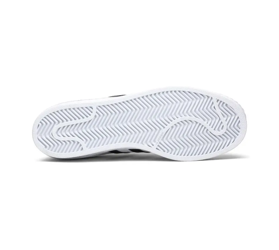 Superstar 'White Black'