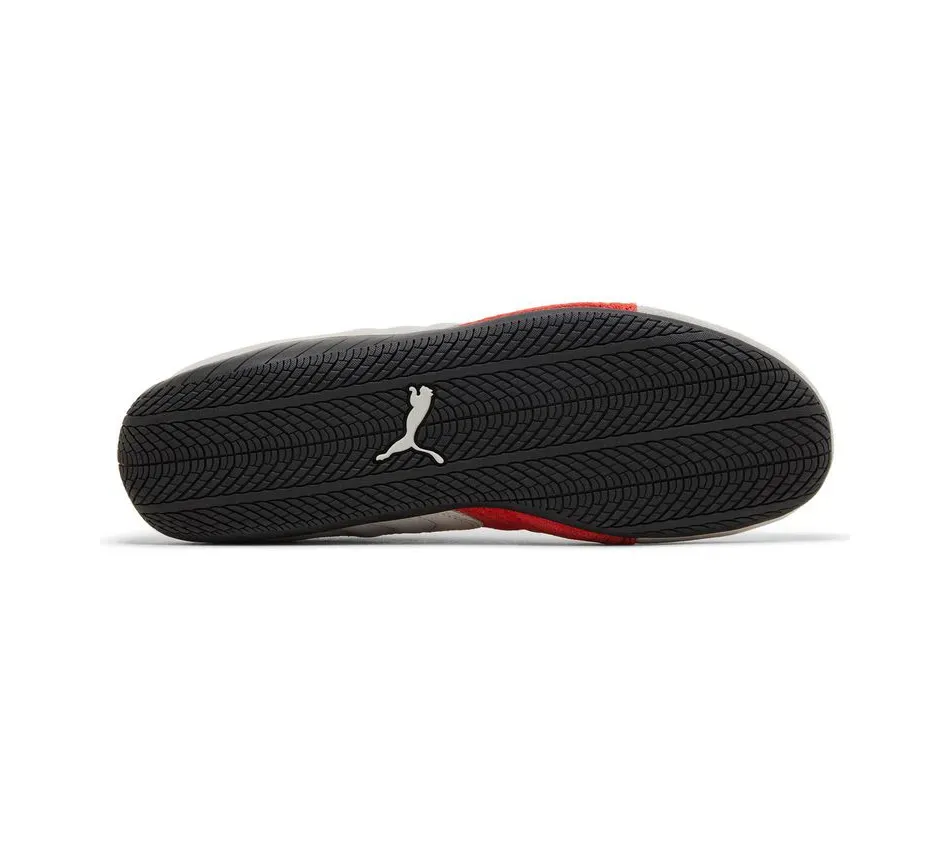 Speedcat Shield 'Black White'