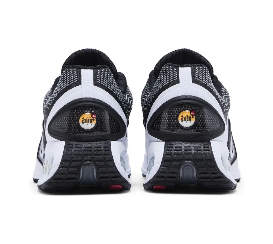 Air Max DN 'Black White Cool Grey'