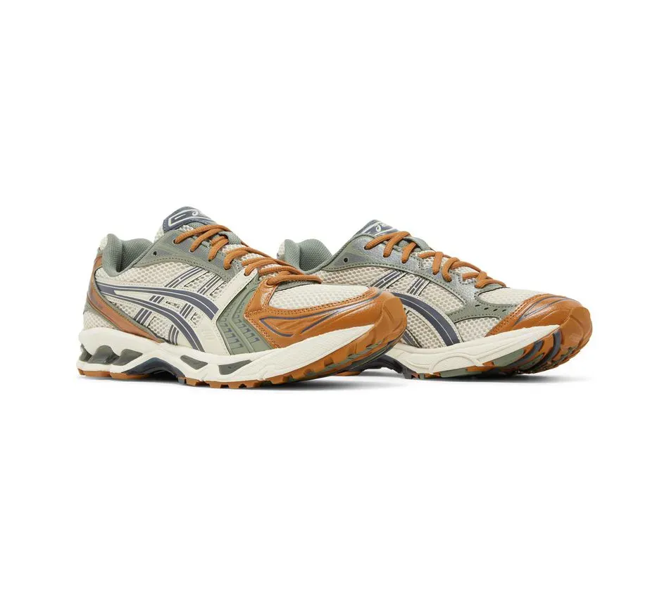 Gel Kayano 14 'Vanilla Tarmac'