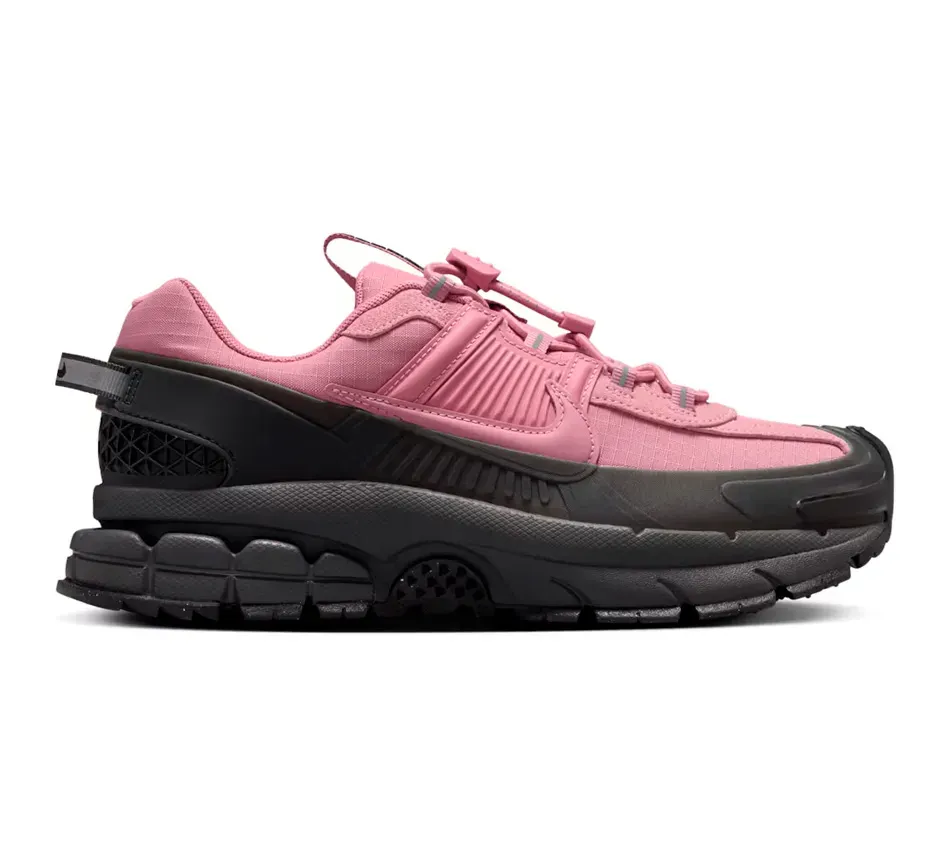 Кроссовки Nike Zoom Vomero 5 Roam Elemental Pink Anthracite (Розовые) Унисекс