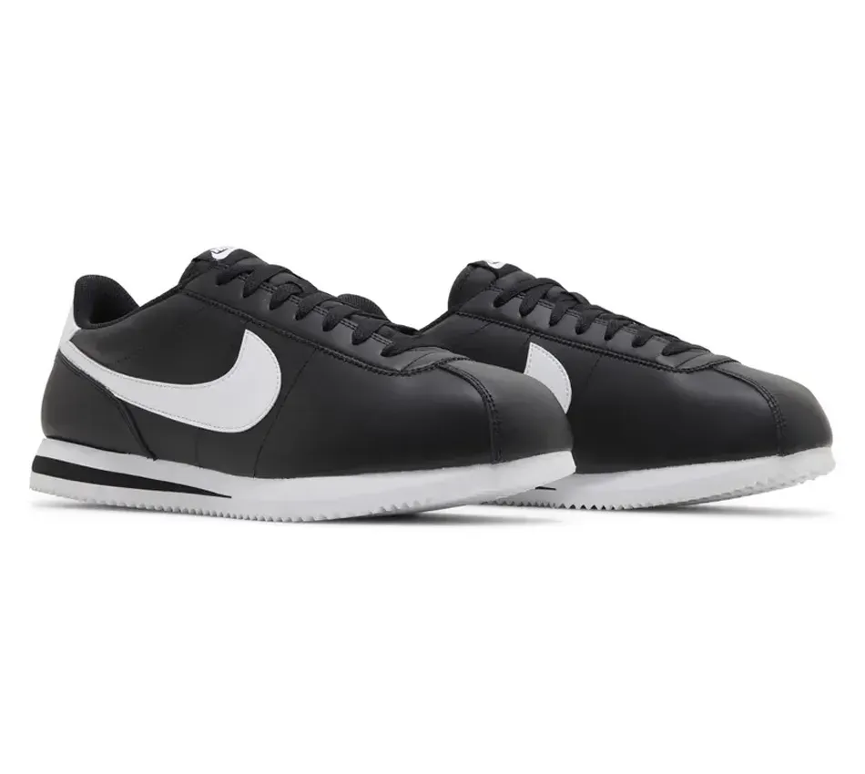 Cortez 'Black White' 2023