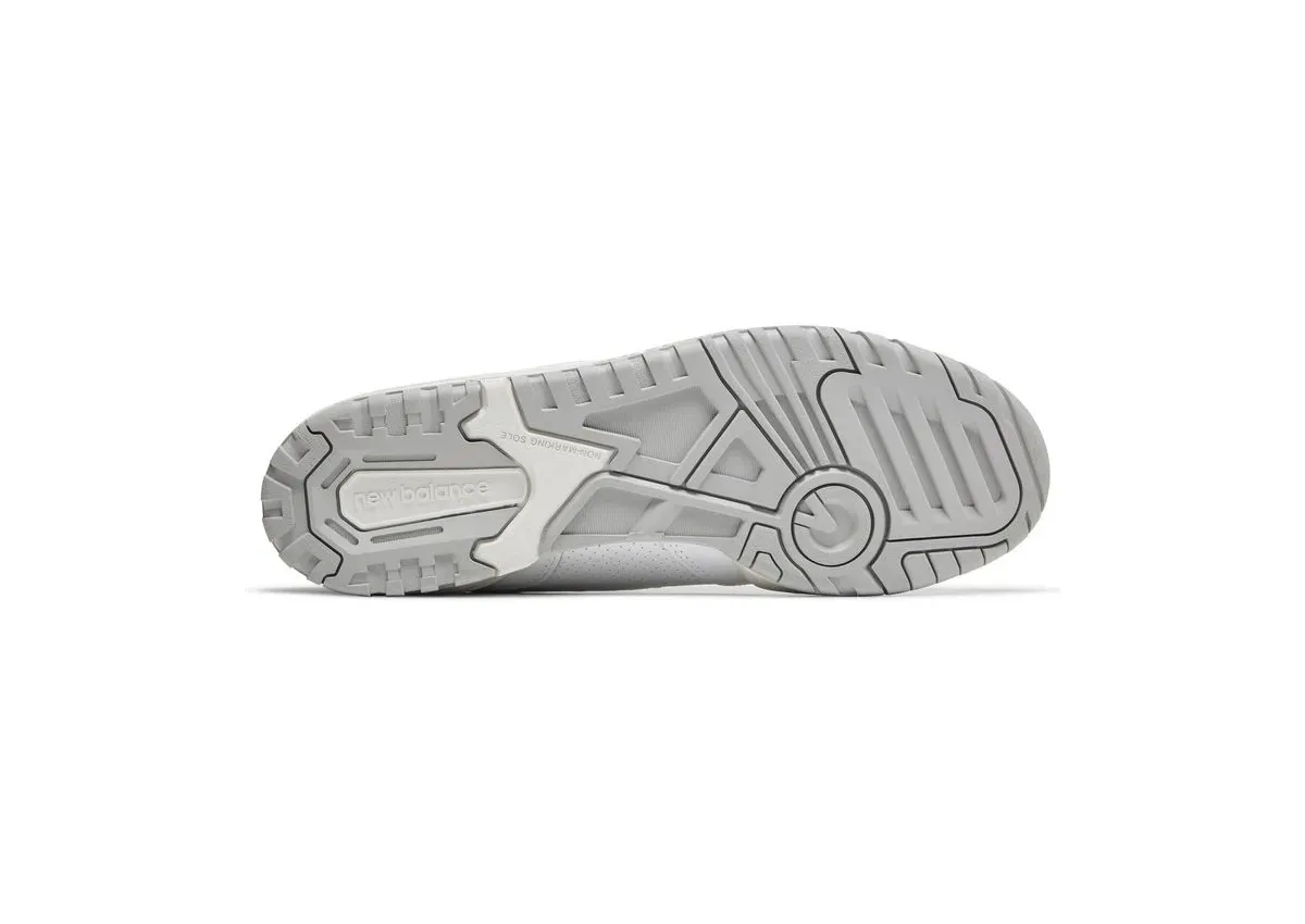 550 'White Grey'