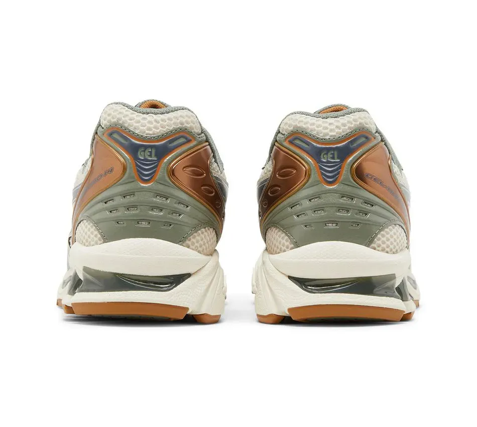 Gel Kayano 14 'Vanilla Tarmac'