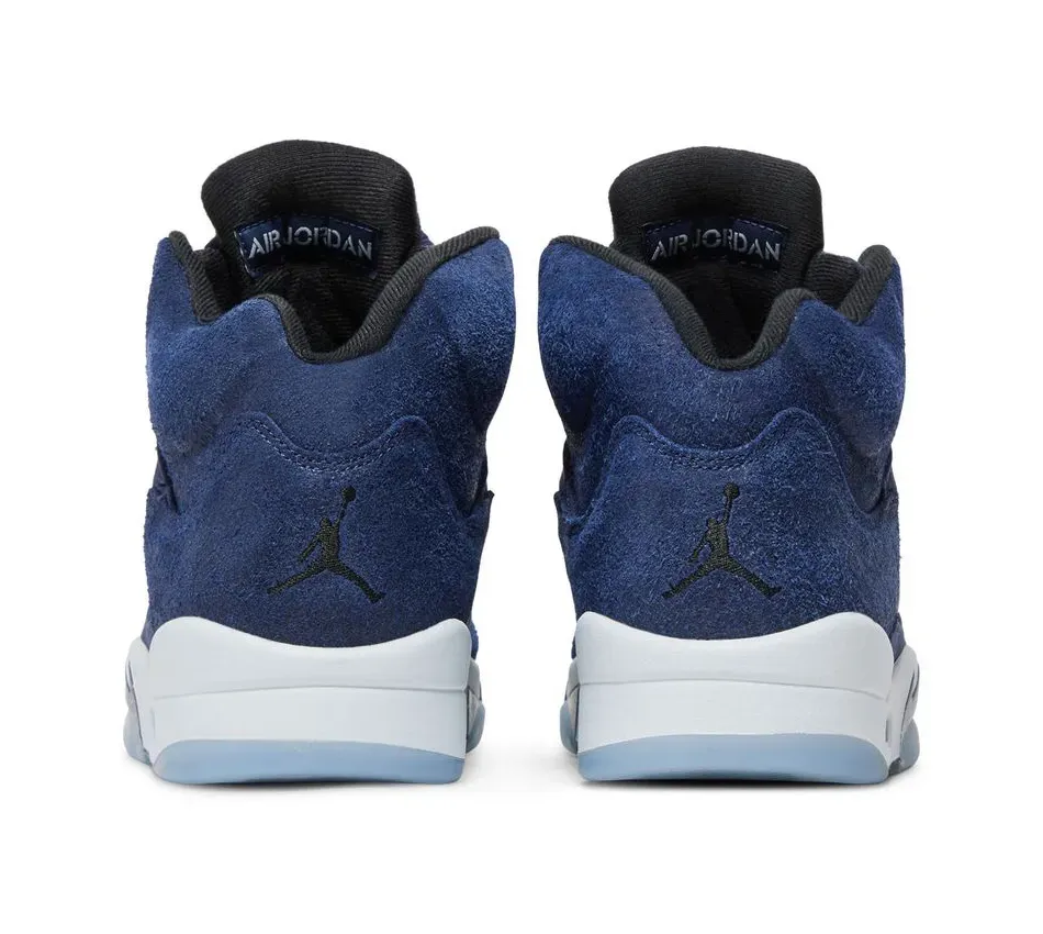 Air Jordan 5 Retro SE 'Midnight Navy'