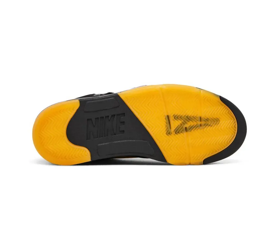 A Ma Maniére x Air Jordan 5 Retro 'Dusk'