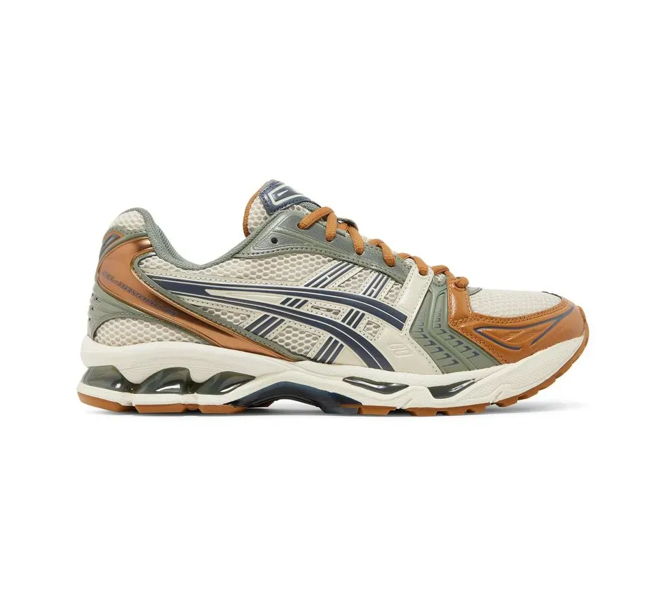 Gel Kayano 14 'Vanilla Tarmac'