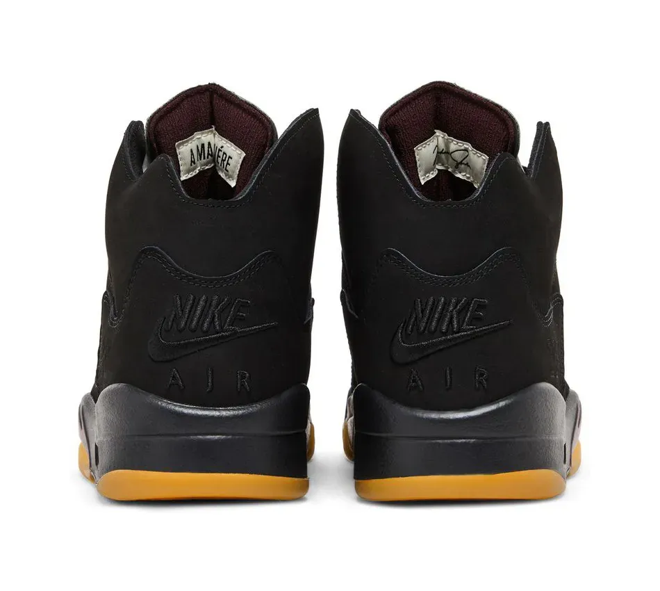 A Ma Maniére x Air Jordan 5 Retro 'Dusk'