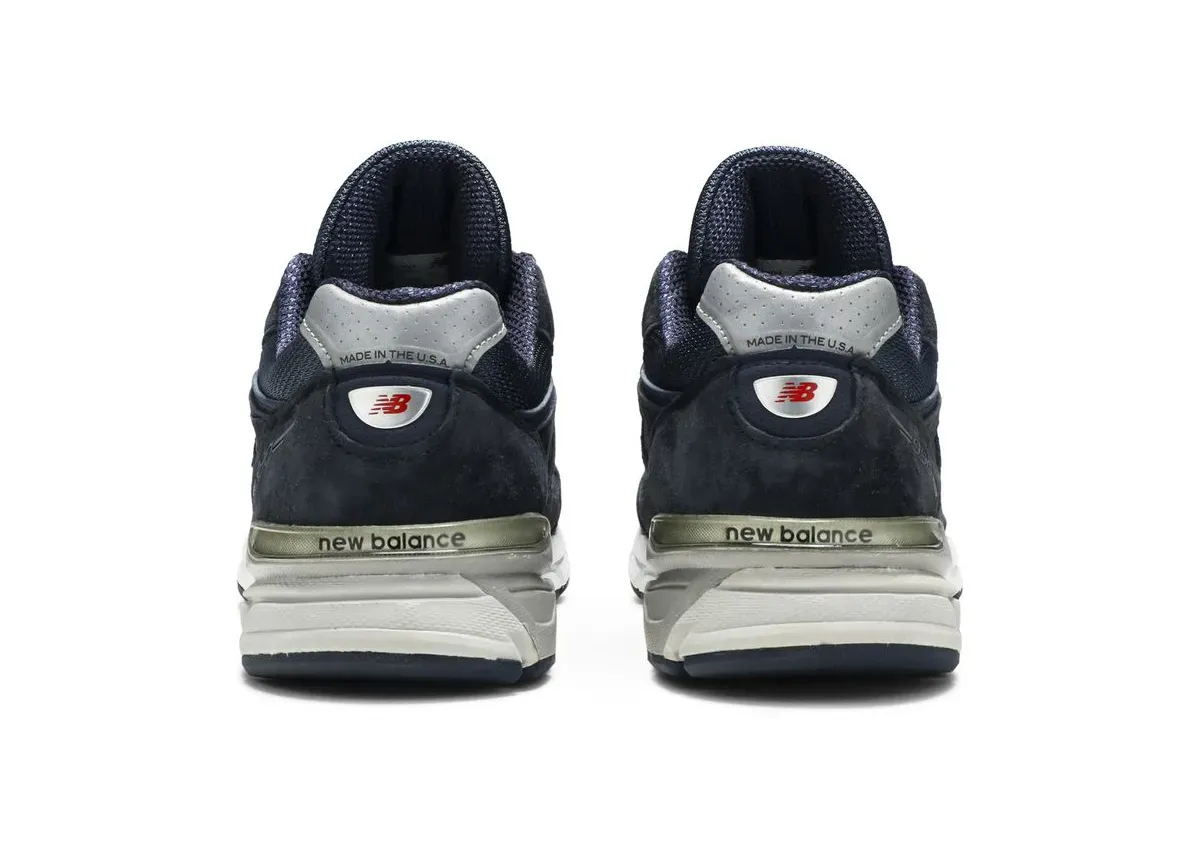 990v4 Made In USA 'Navy' 2016