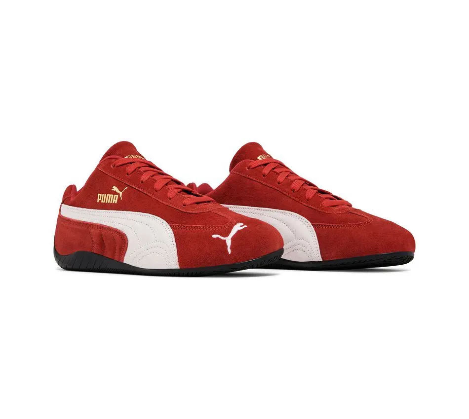 Speedcat OG 'Red White'