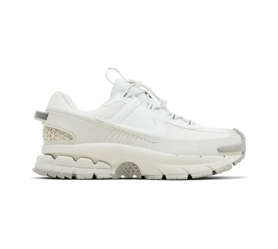 Кроссовки Nike Zoom Vomero Roam 'Summit White' (Белые) Унисекс 