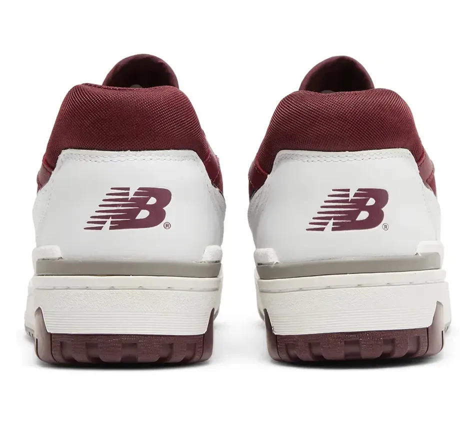 550 'Burgundy Turquoise'
