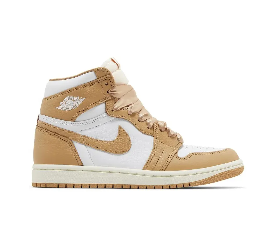 Air Jordan 1 Retro High OG 'Praline'