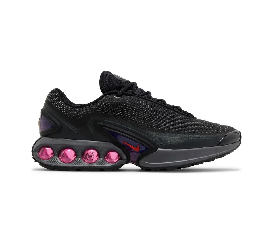 Кроссовки Nike Air Max DN 'All Night' (Серые) Мужские