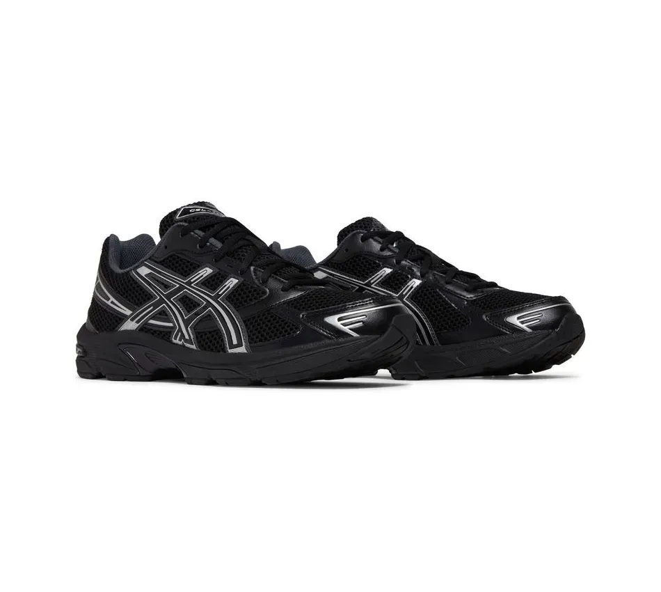 Gel 1130 'Black Pure Silver'