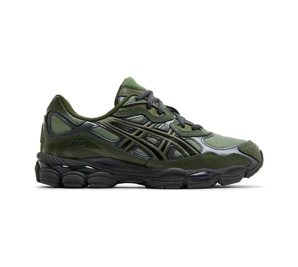Gel NYC 'Moss'