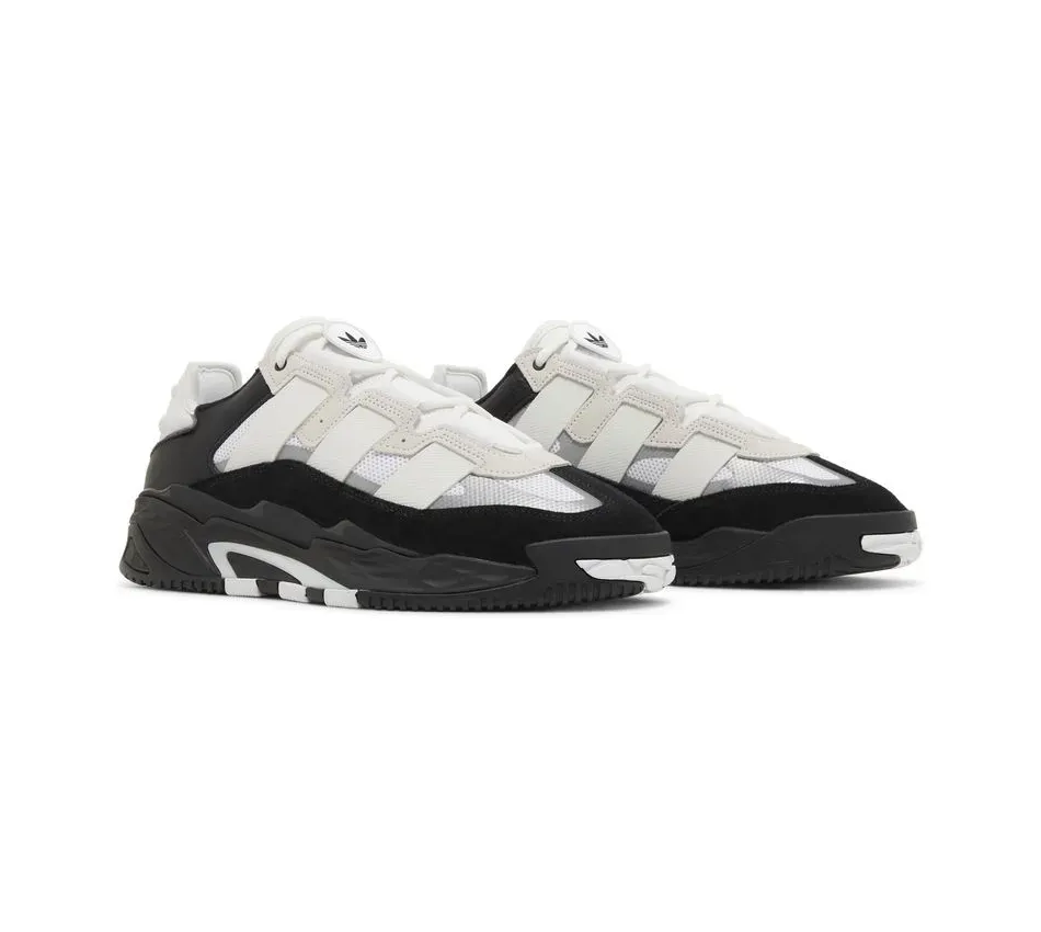 Niteball 'White Black'