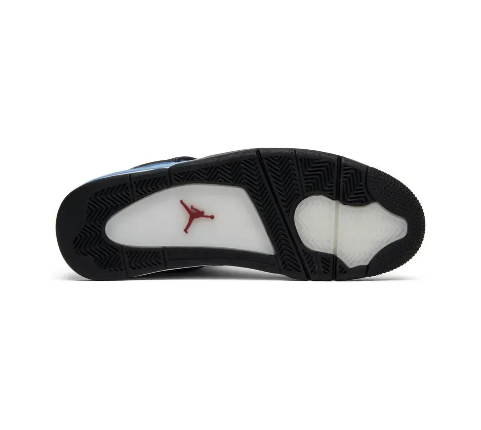 Travis Scott x Air Jordan 4 Retro 'Cactus Jack'