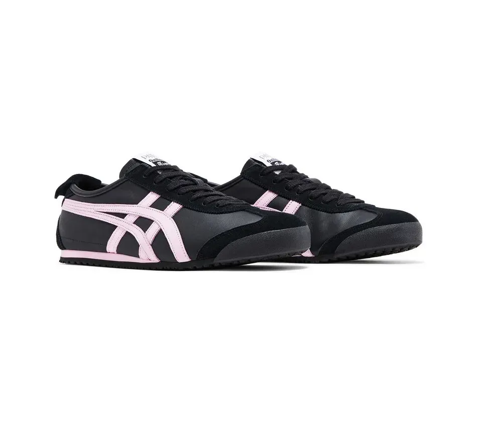 PATOU x Mexico 66 'Black Pink'