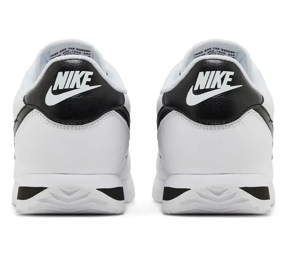 Cortez 'White Black'