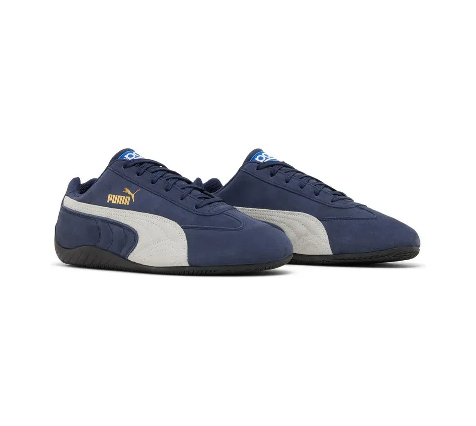 Sparco x Speedcat OG+ 'Peacoat'