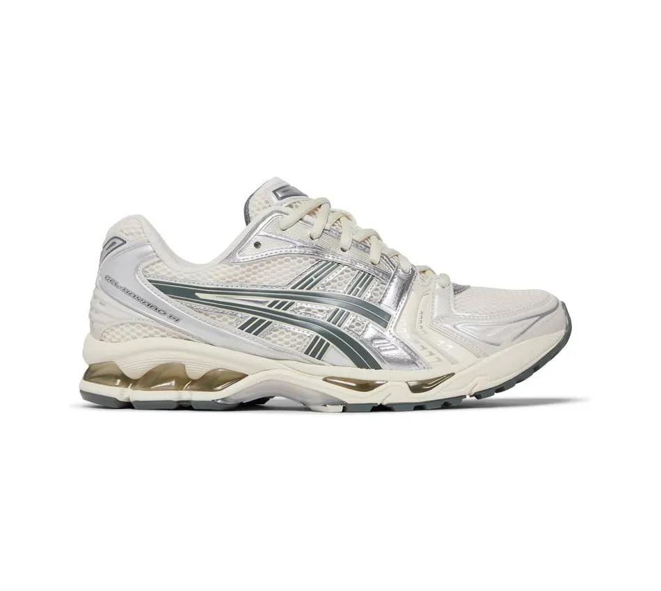 Gel Kayano 14 'Birch Dark Pewter'