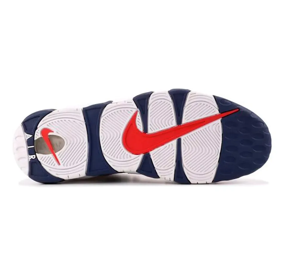 Air More Uptempo Hoh