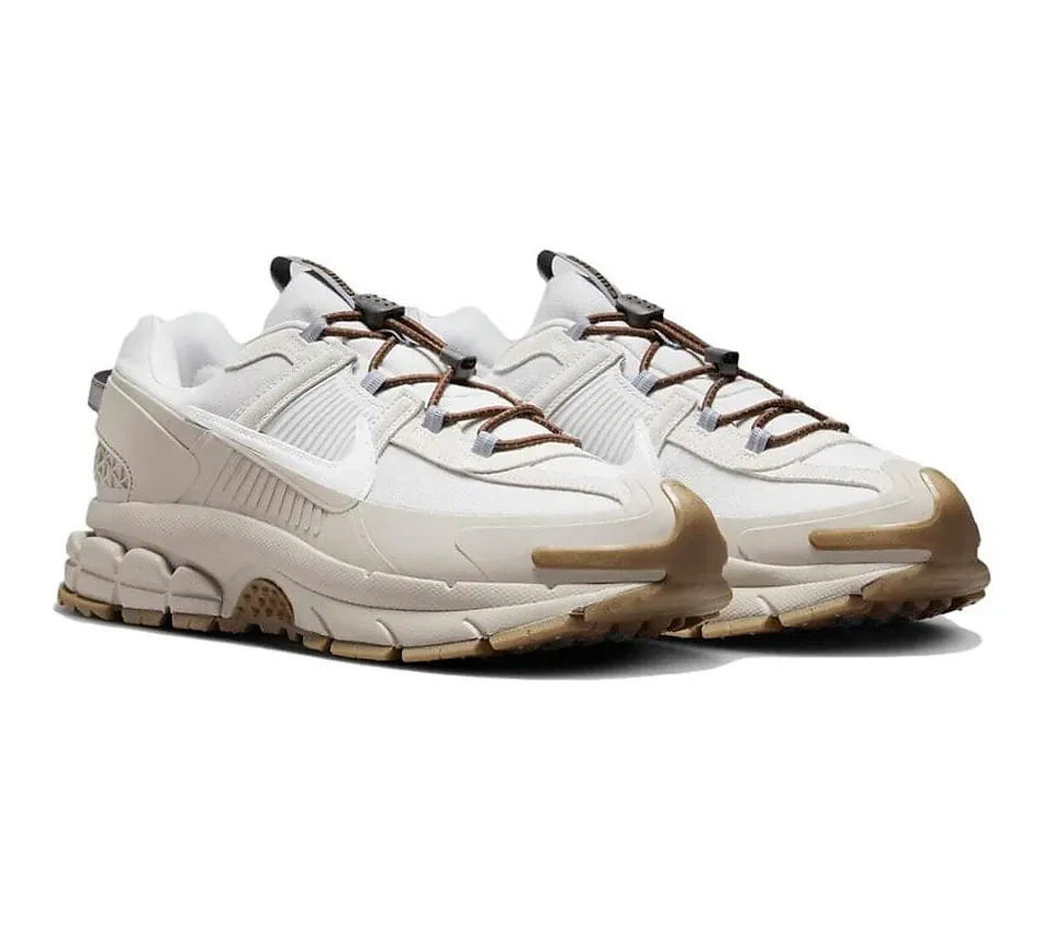 Nike Vomero Roam College Grey/White