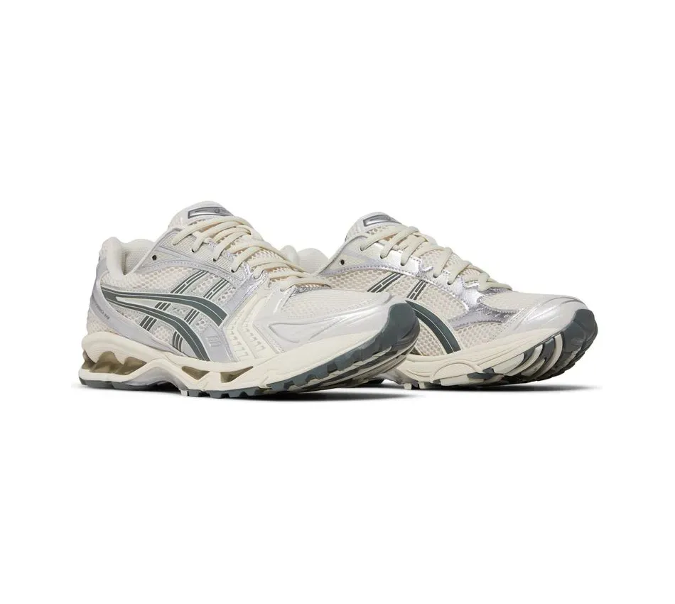 Gel Kayano 14 'Birch Dark Pewter'