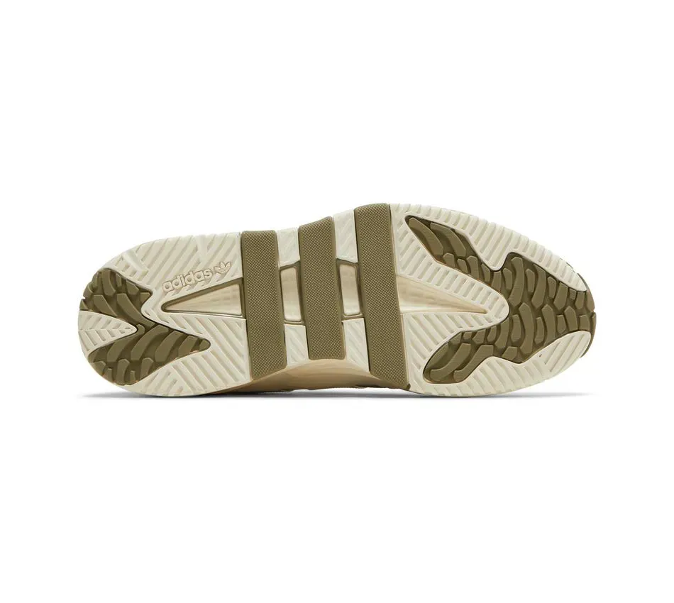 Niteball 'Off White Orbit Green'