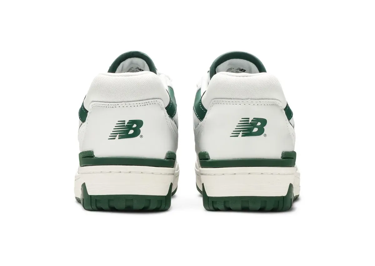 550 'White Green'