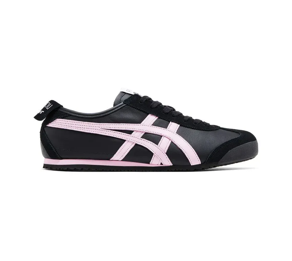 PATOU x Mexico 66 'Black Pink'