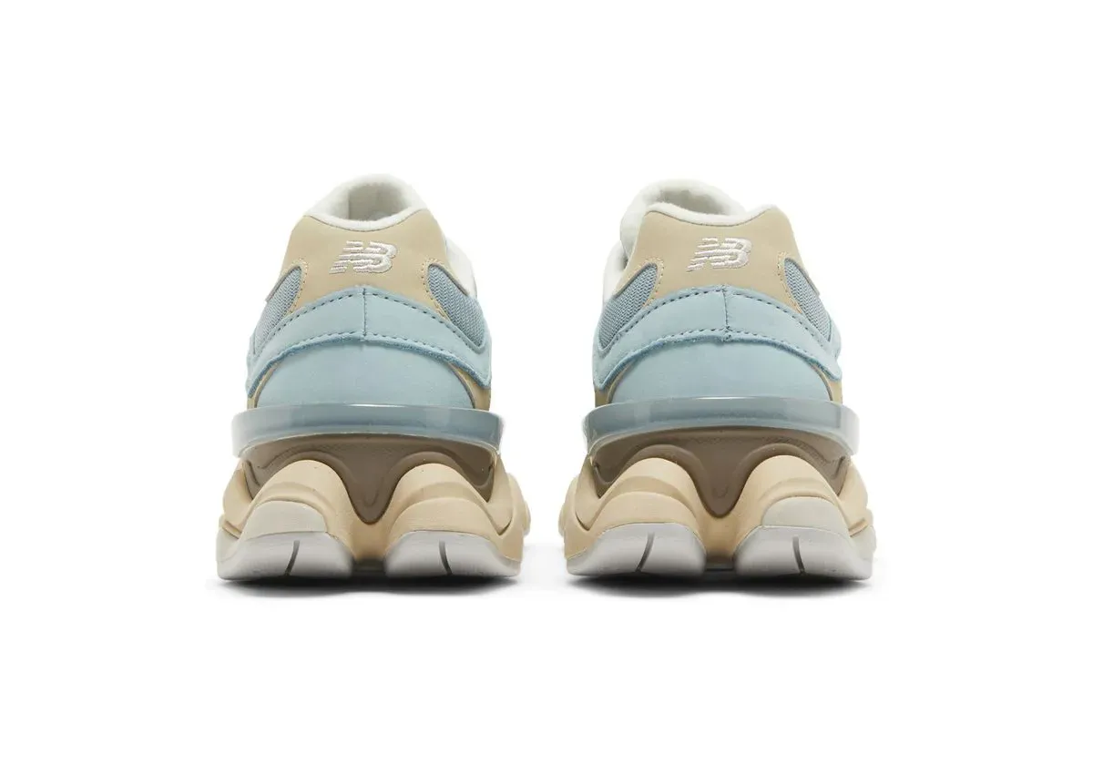 9060 'Blue Haze'