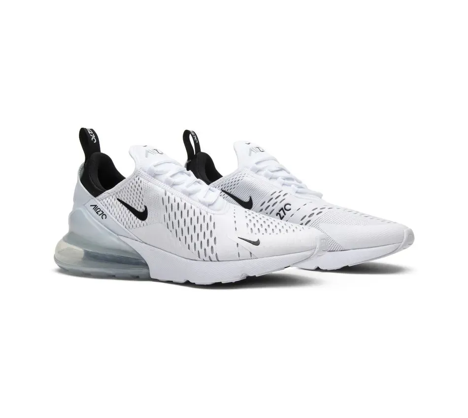 Air Max 270 'White'