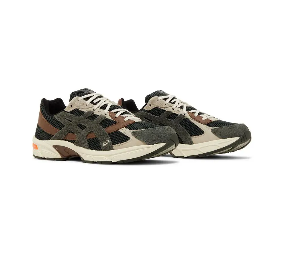 HAL STUDIOS x Gel 1130 'Forest'