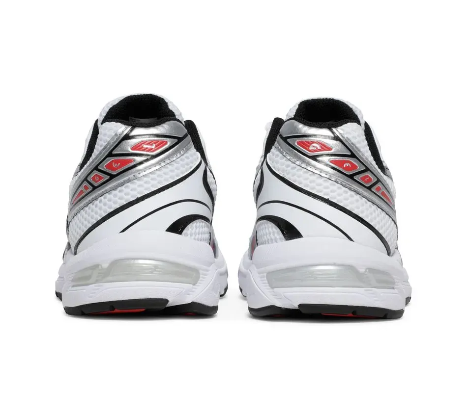 Gel 1130 'White Electric Red'