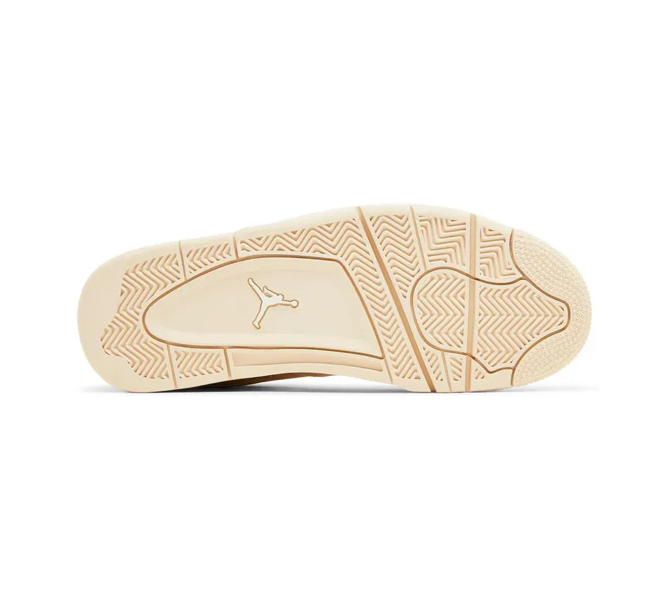 Air Jordan 4 RM 'Legend Light Brown'