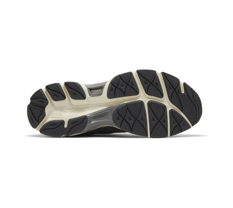 Gel NYC 'Oatmeal Obsidian Grey'