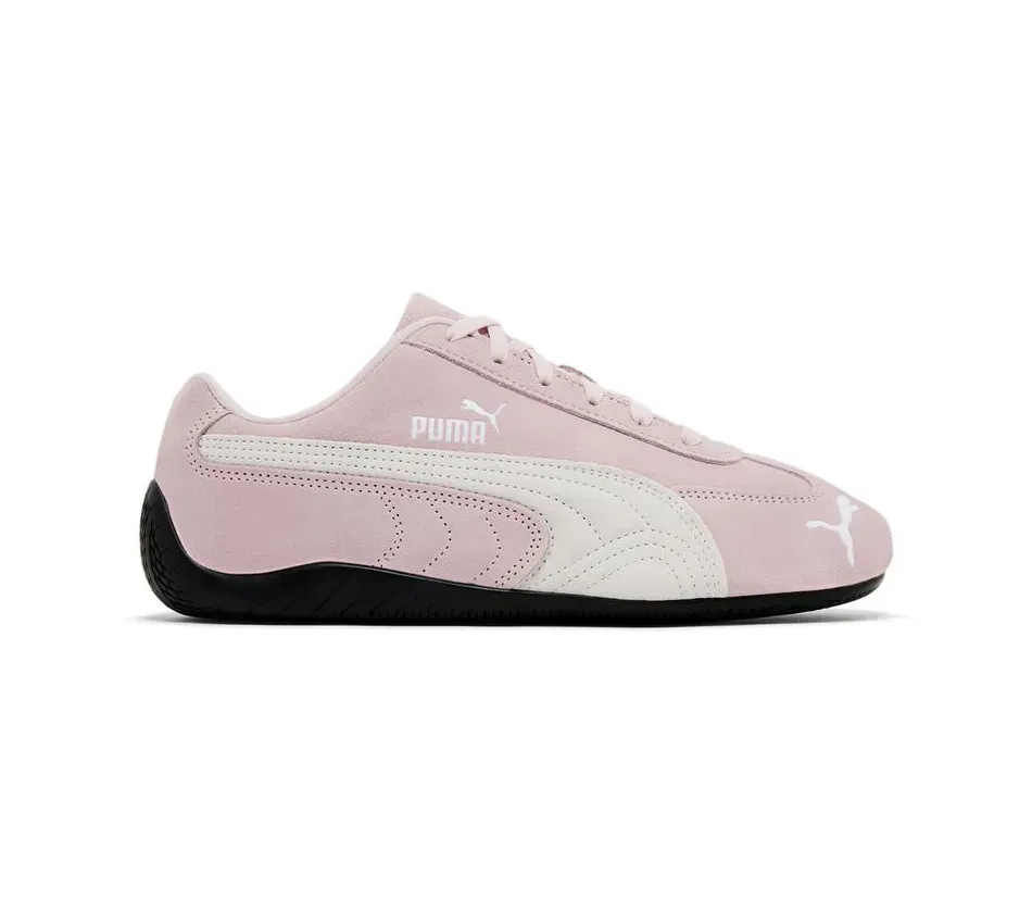 Кроссовки Puma Speedcat OG 'Whisp Of Pink' (Розовые) Унисекс