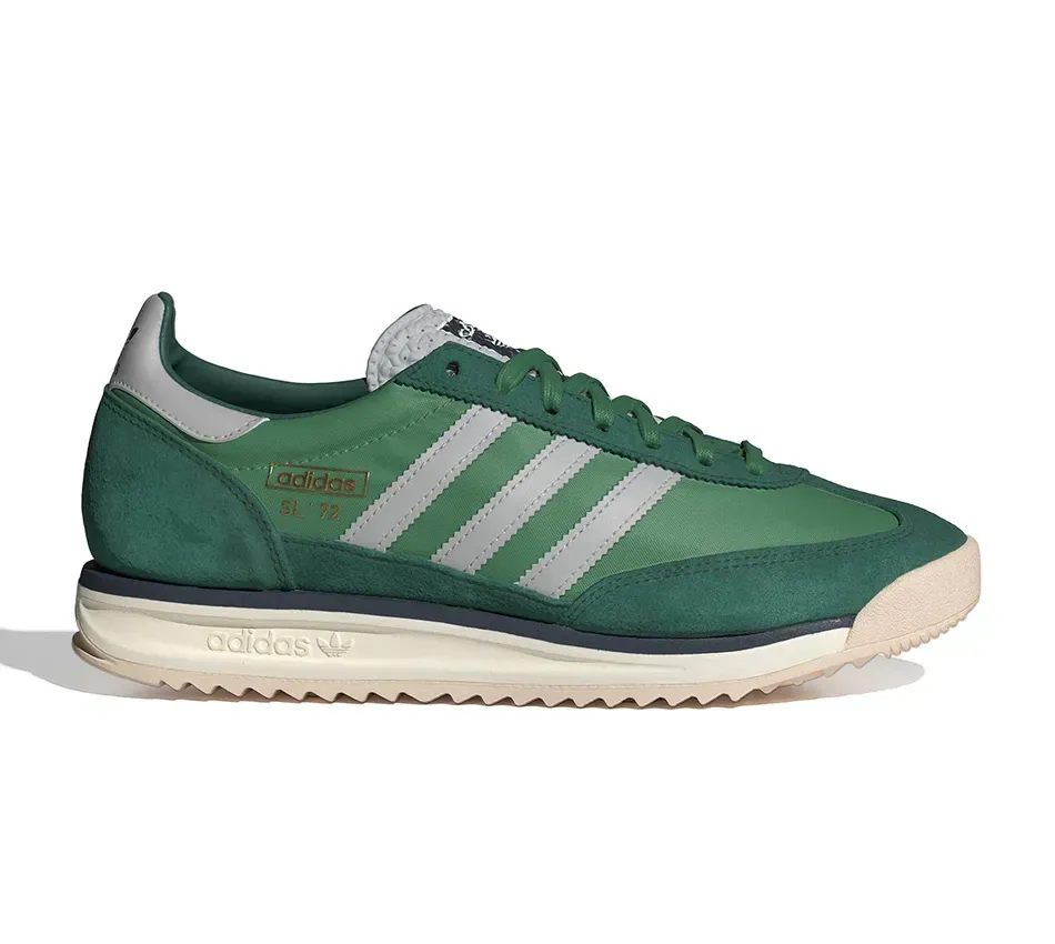 SL72 RS 'Preloved Green'