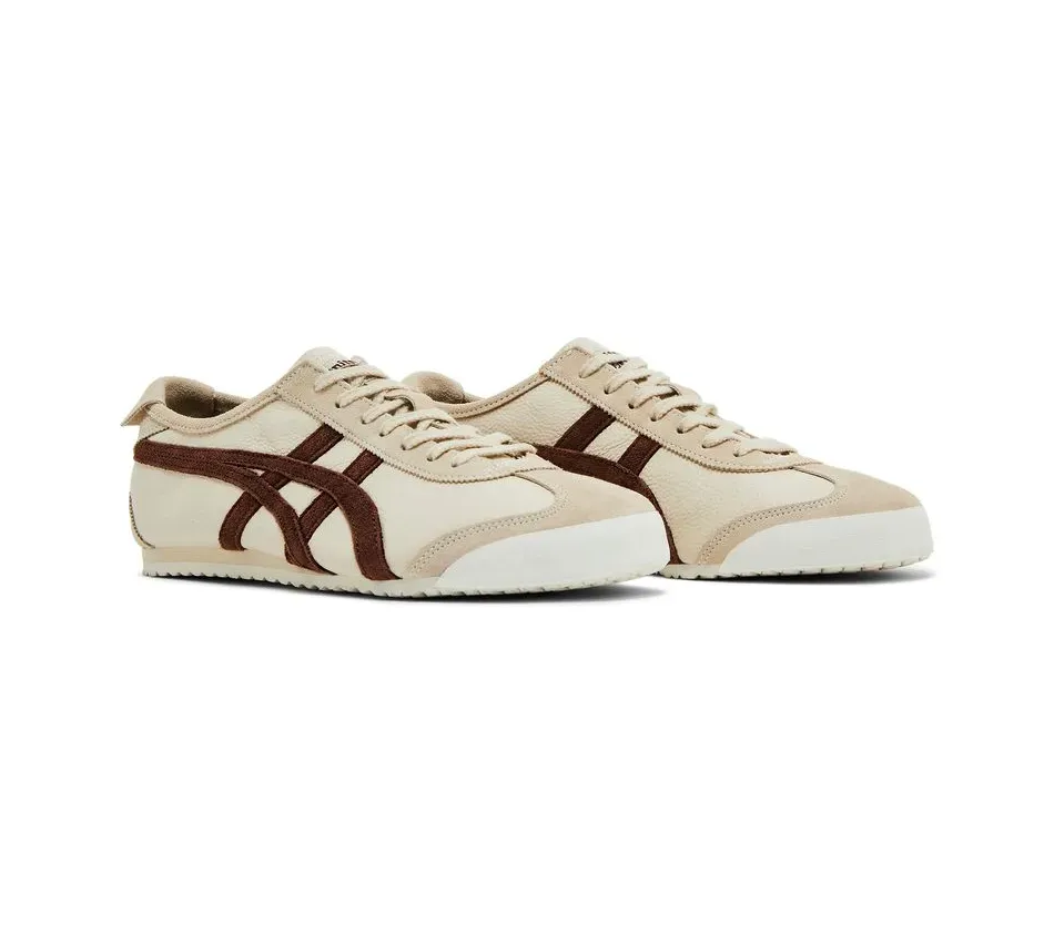 Mexico 66 Vintage 'Cream Burgundy'